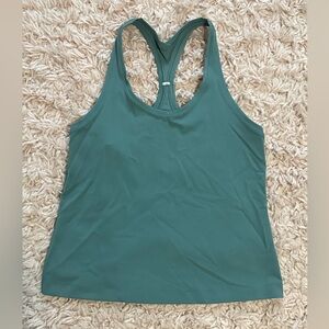 Lululemon Cool Racerback Tank Top *Nulu